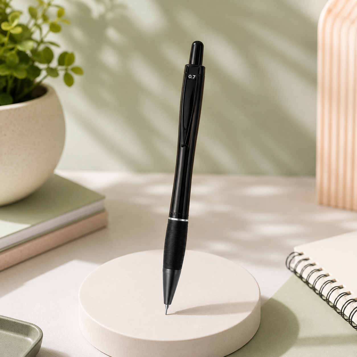 Camlin Grip Pro Mechanical Pencil – 0.7 mm