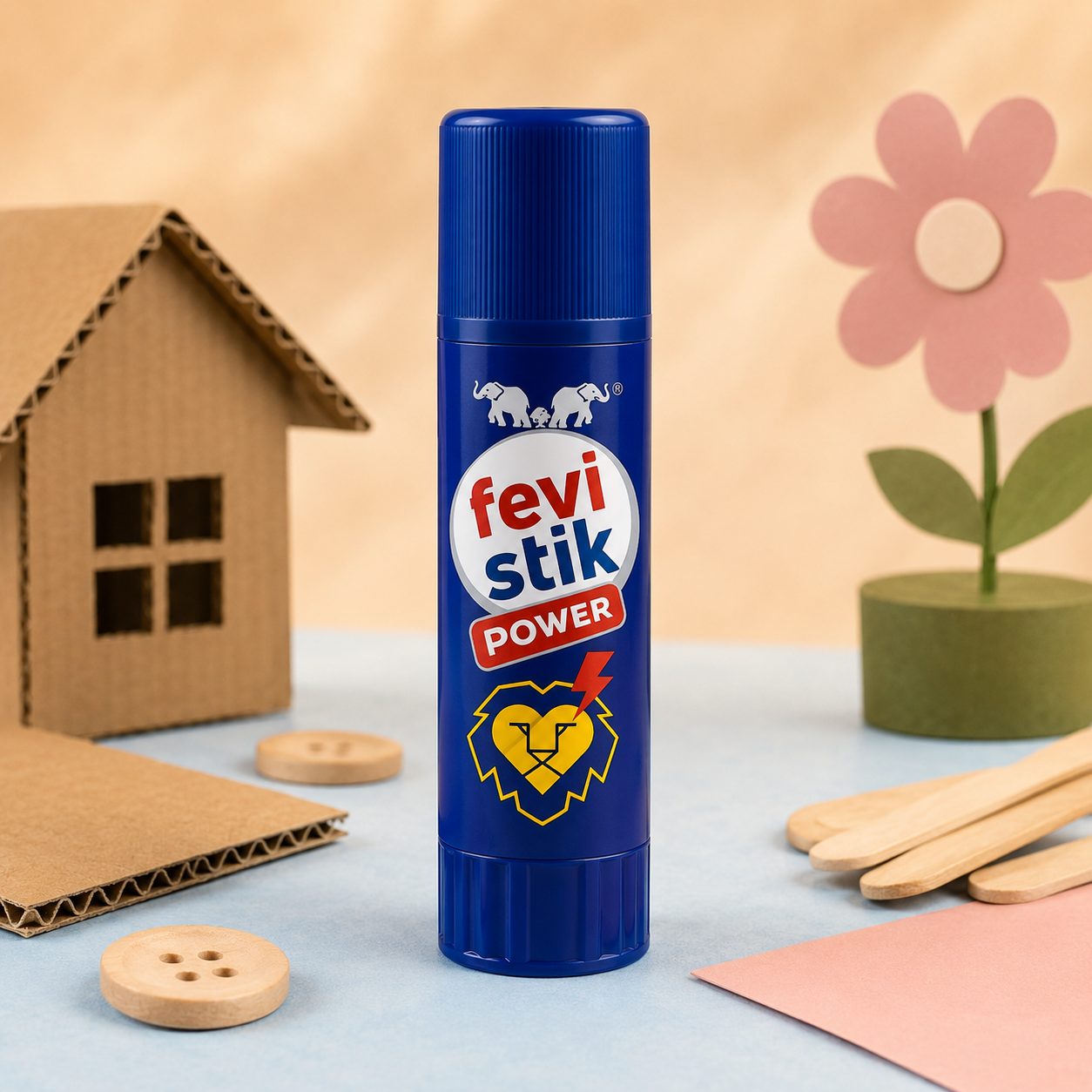 Fevi Stik Power β 8 g