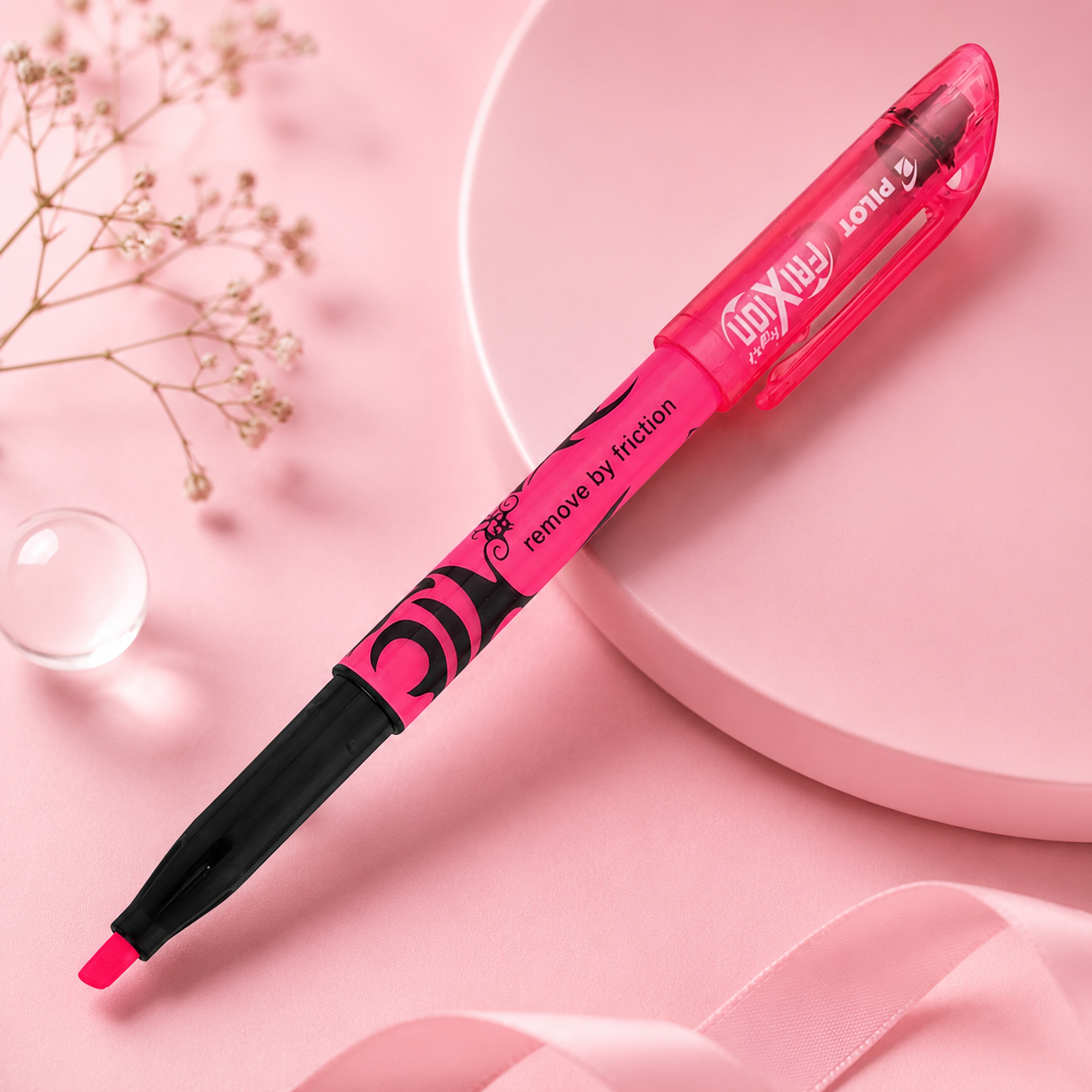 Pilot FriXion Light Erasable Highlighters