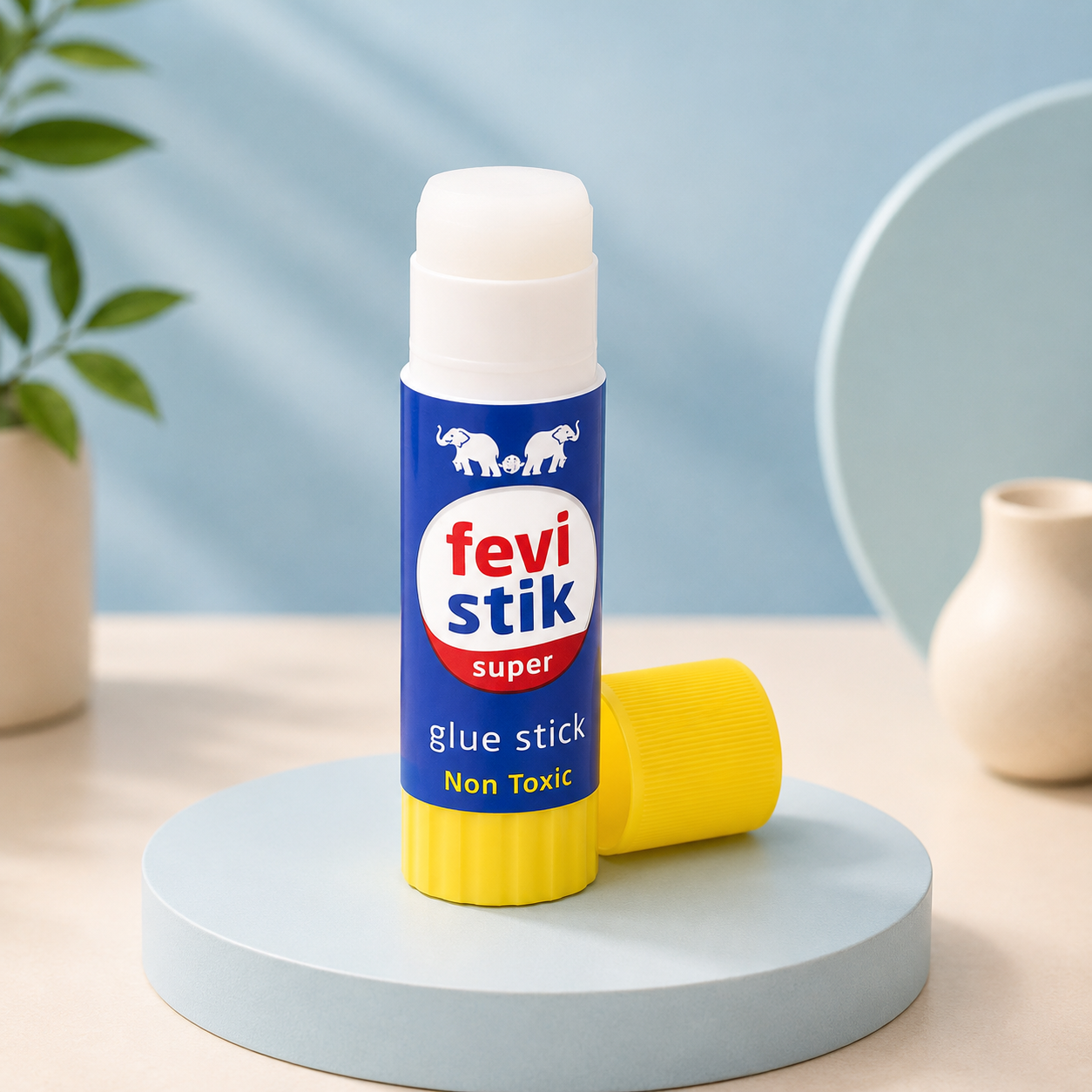 Fevi Stik 25 g | Set of 2