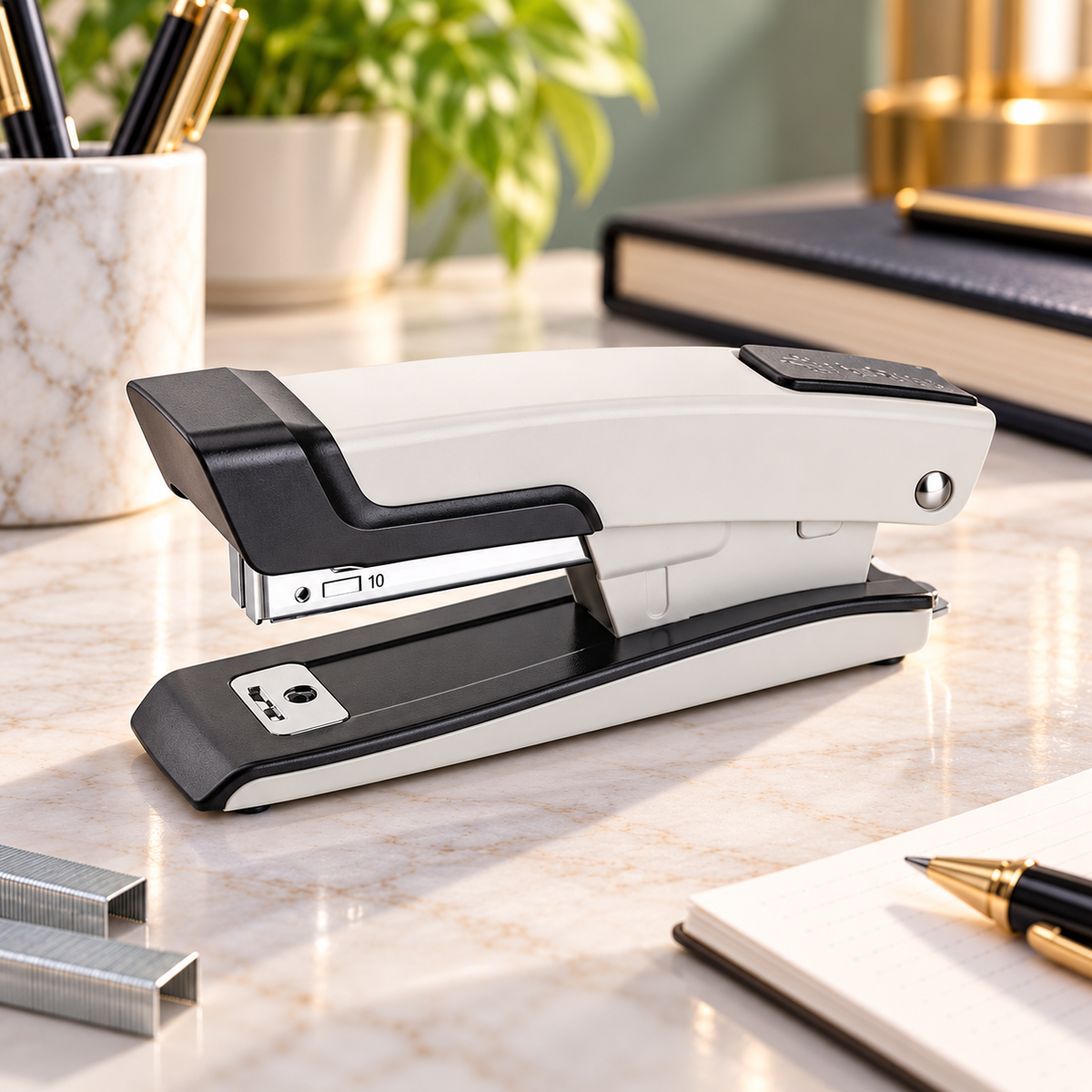 Kangaro PRO-10/Z All Metal Stapler