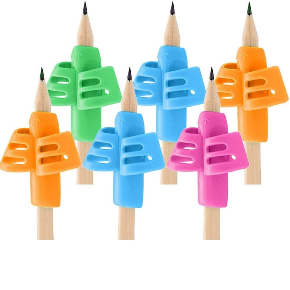 Pencil Grip - Set of 3