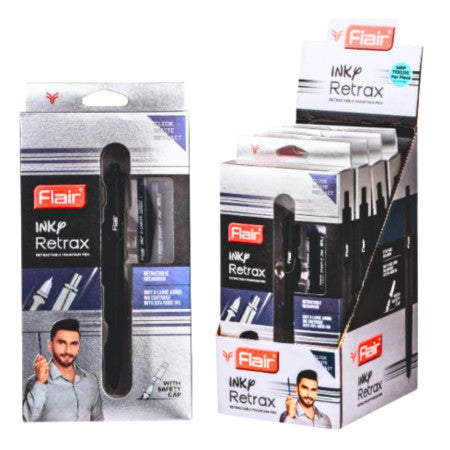 Flair Inky Retrax