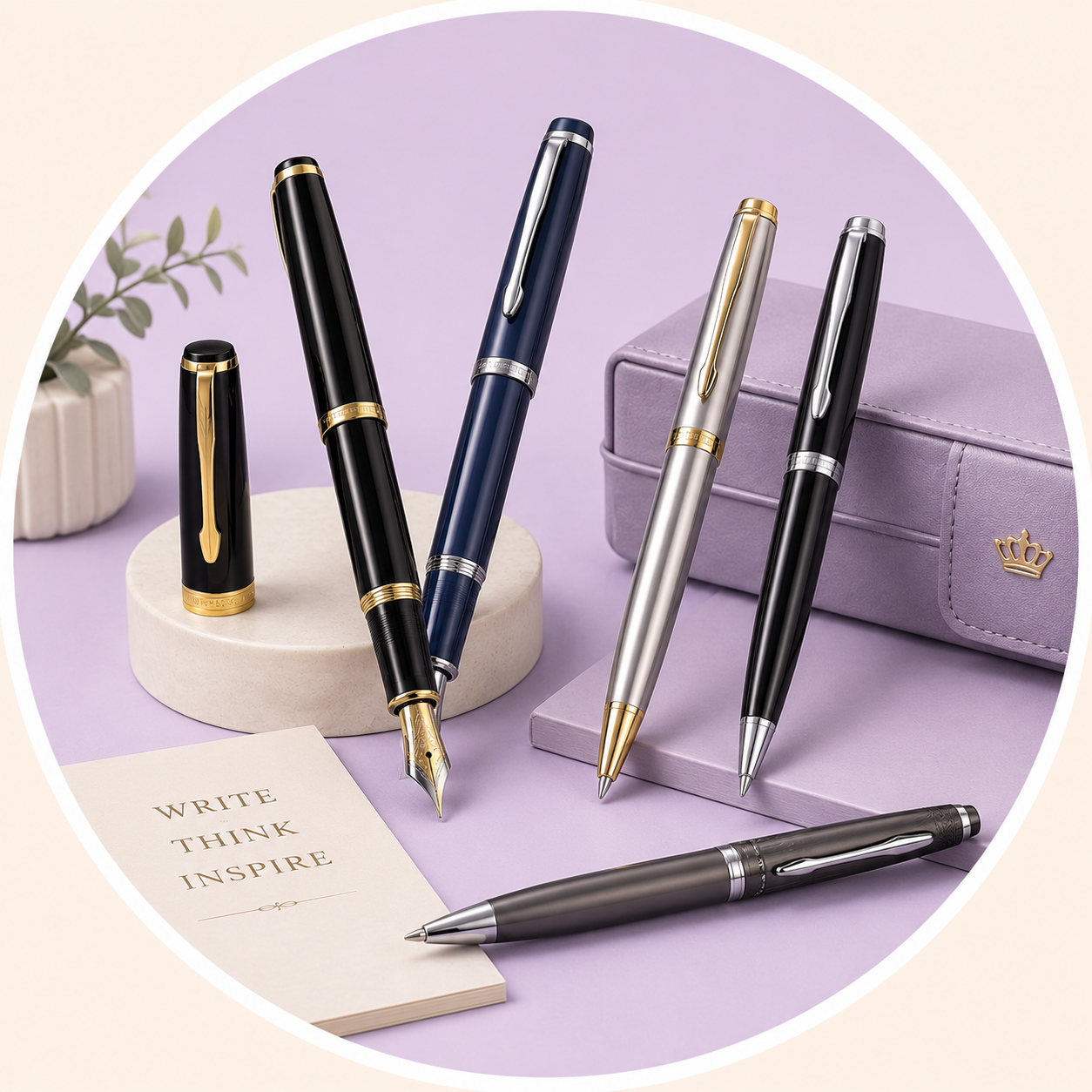 Premium Pens