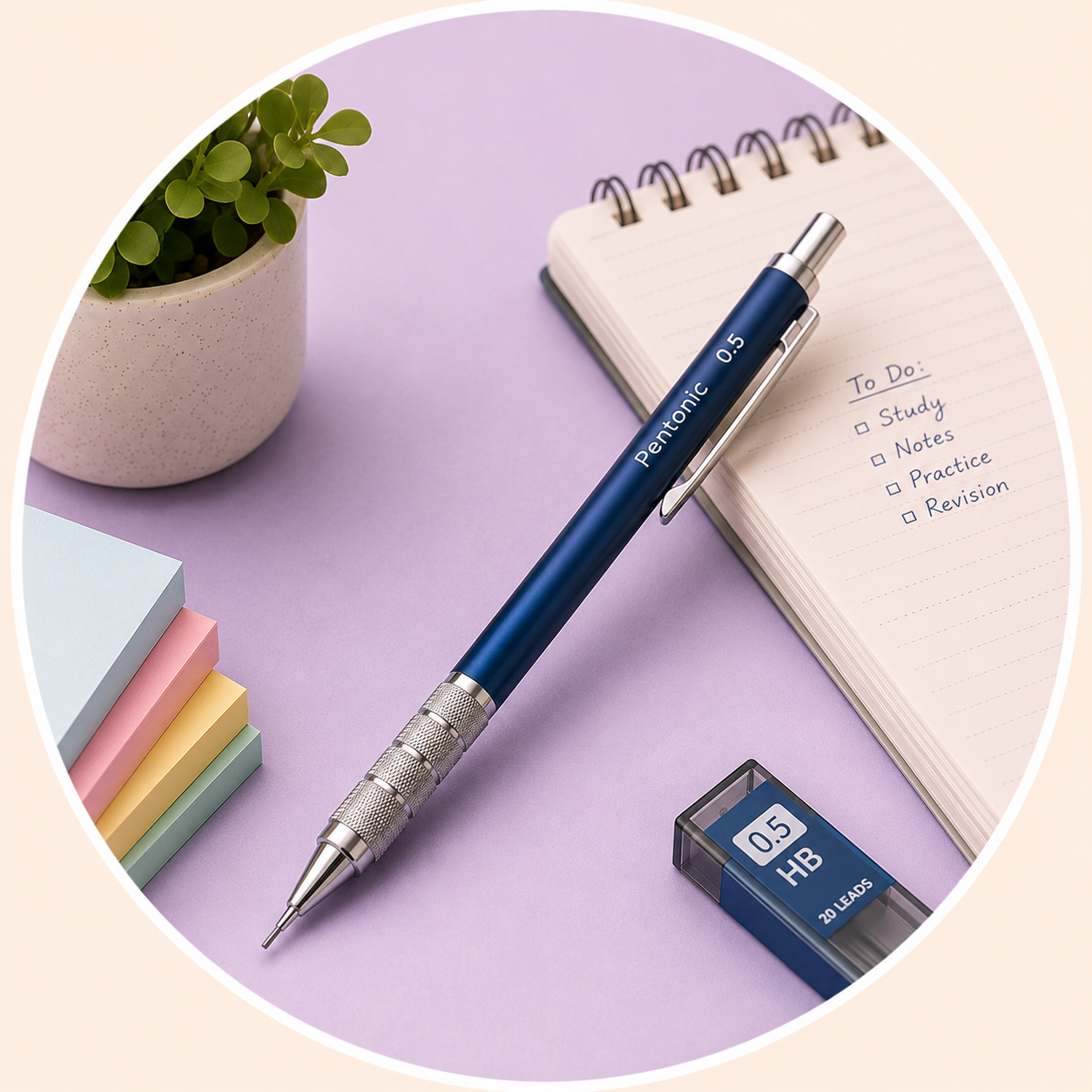 Mechanical Pencils