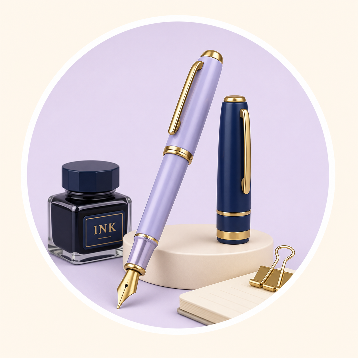Fountain Pens