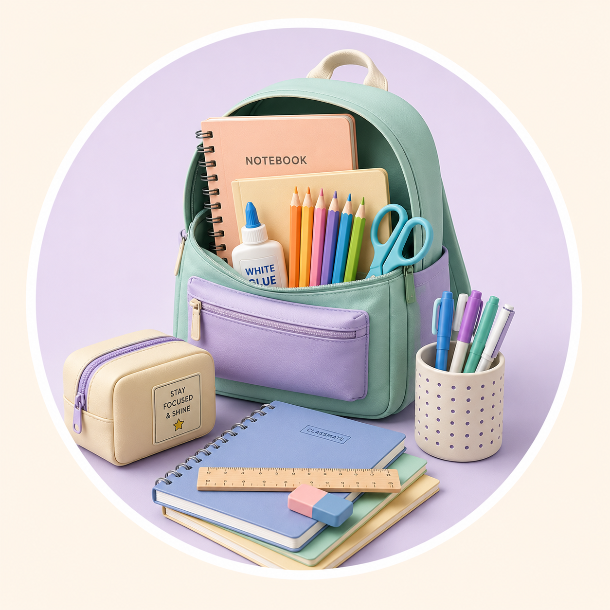 School Essentials