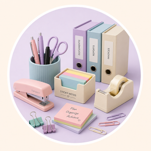 Office Supplies