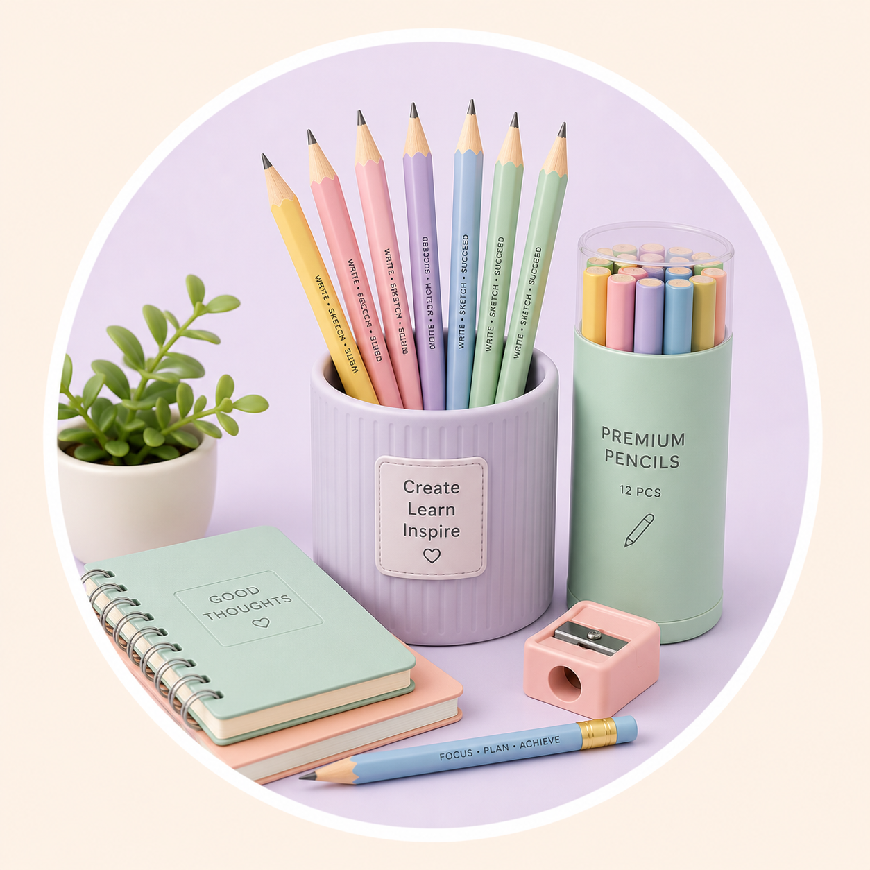 Pencils