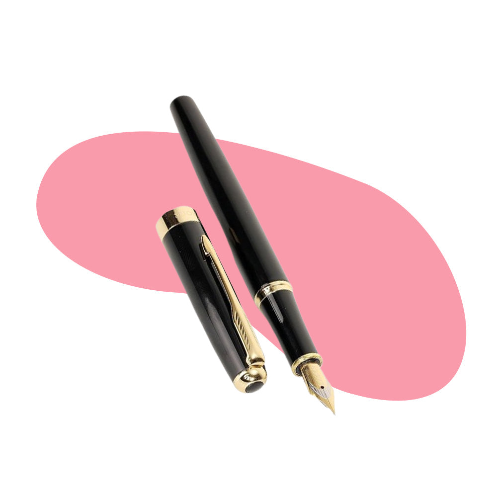 Fountain Pens