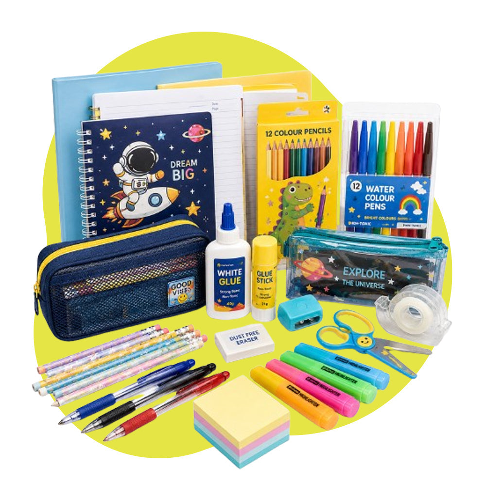 School Essentials