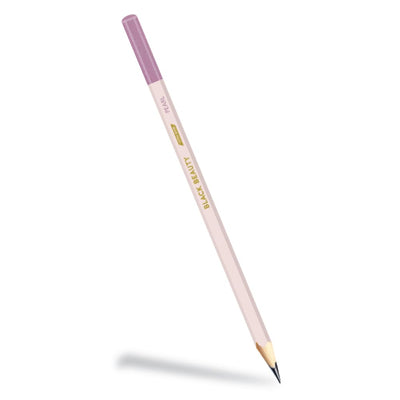 Black Beauty Pearl by Artline | Premium Wooden Pencils