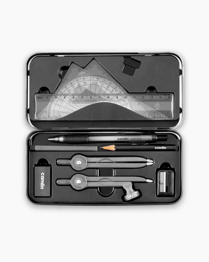 Camlin Scholar Plus