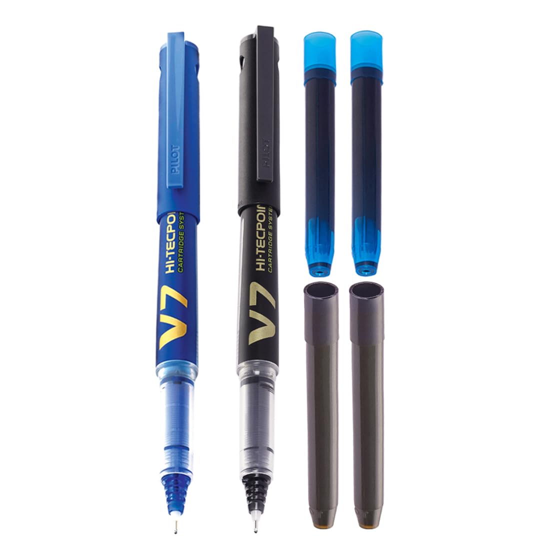 Pilot V7 Cartridge Roller Pen
