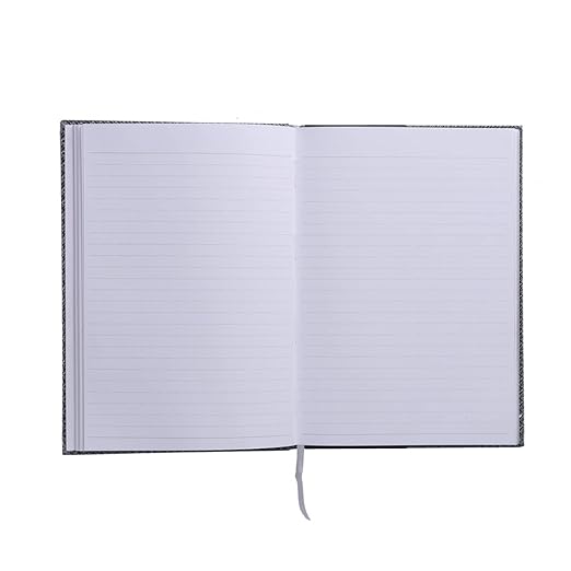 HQ Sparkle Case Bound Journal