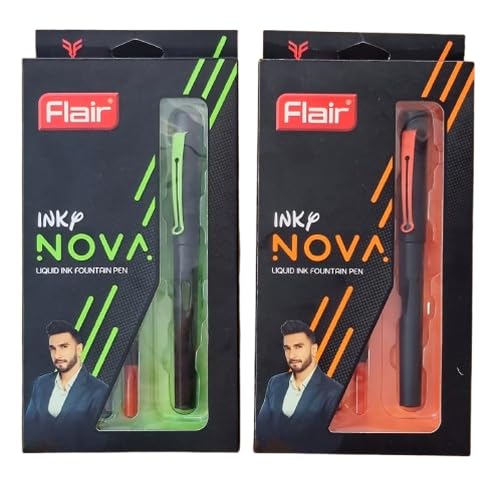 Flair Inky Nova