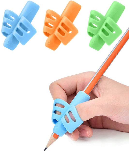 Pencil Grip - Set of 3