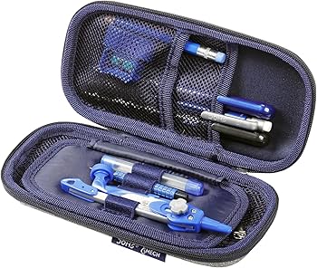 Doms E-Mech Geometry Box