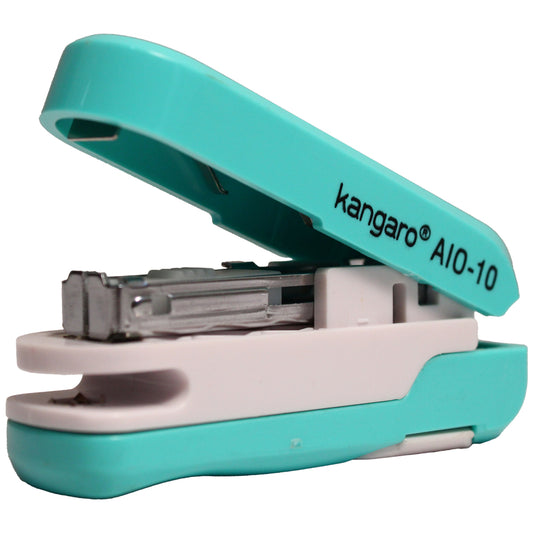 Kangaroo 4-in-1 Office Stapler
