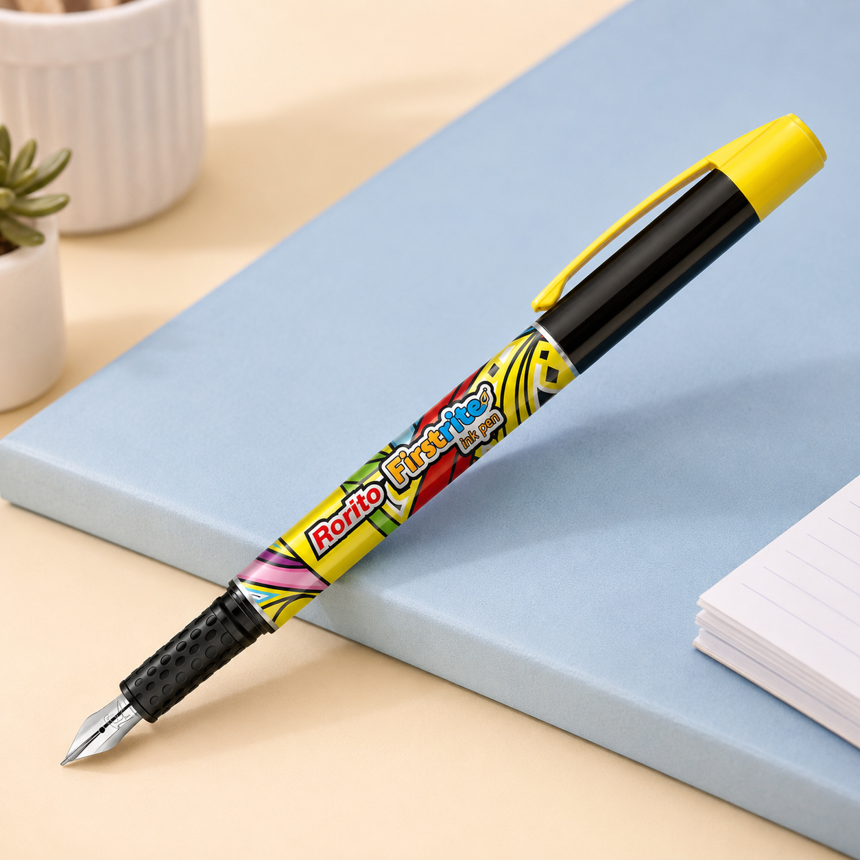 Rorito Firstrite Ink Pen
