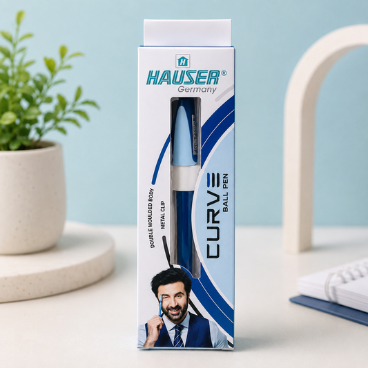 Hauser Curve Ball Pen