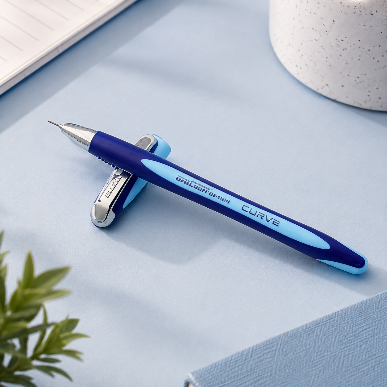 Hauser Curve Ball Pen