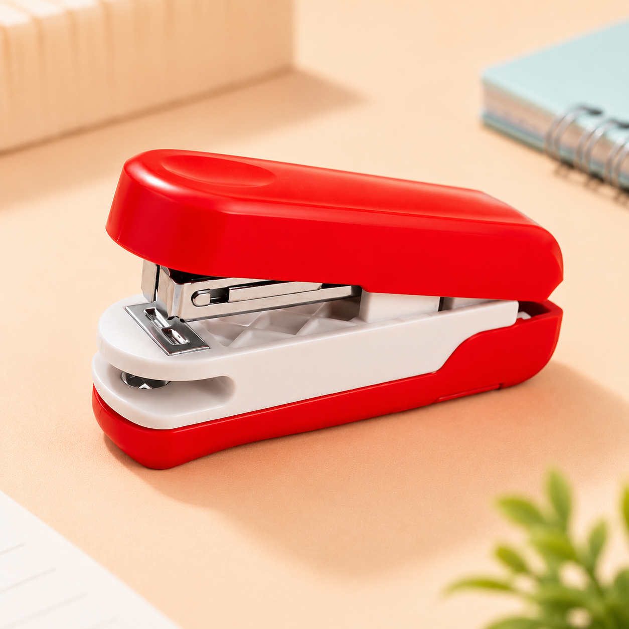 Kangaro All-in-One Stapler AIO-10