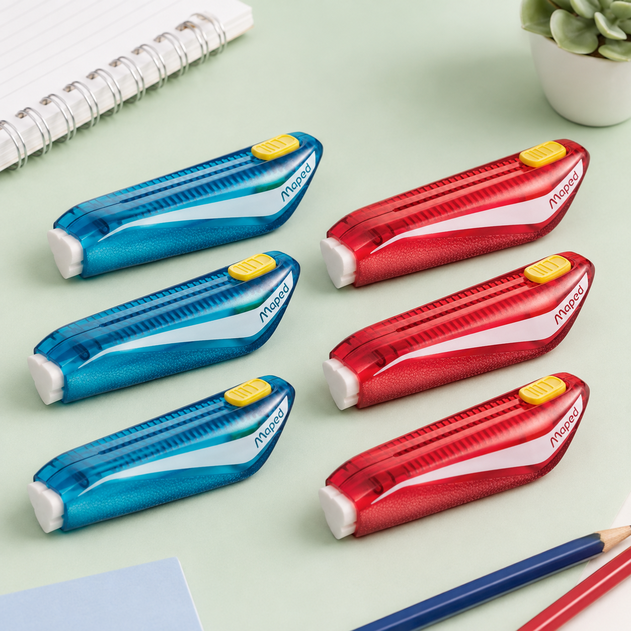 Maped X-Pert GOM Stick Eraser