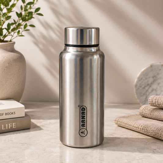 MiniSteel 300 – 300 ml Stainless Steel Bottle