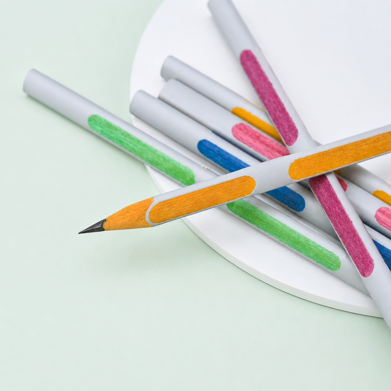 Flair Stori Xtra Dark Pencils