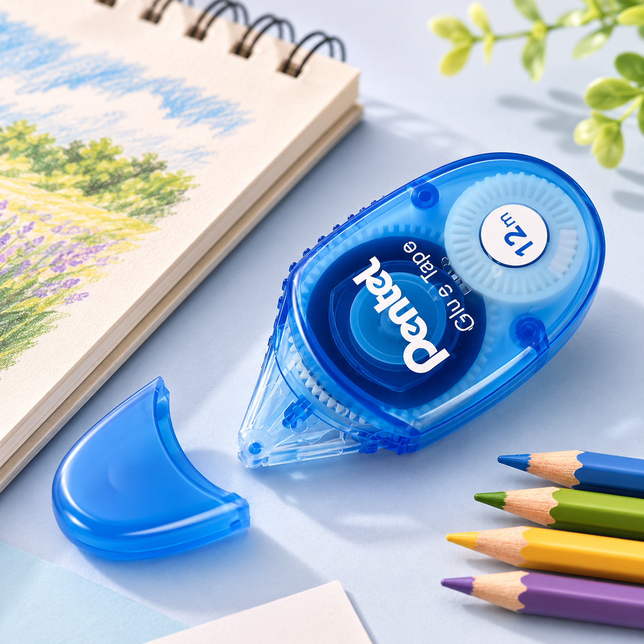 Pentel Glue Tape