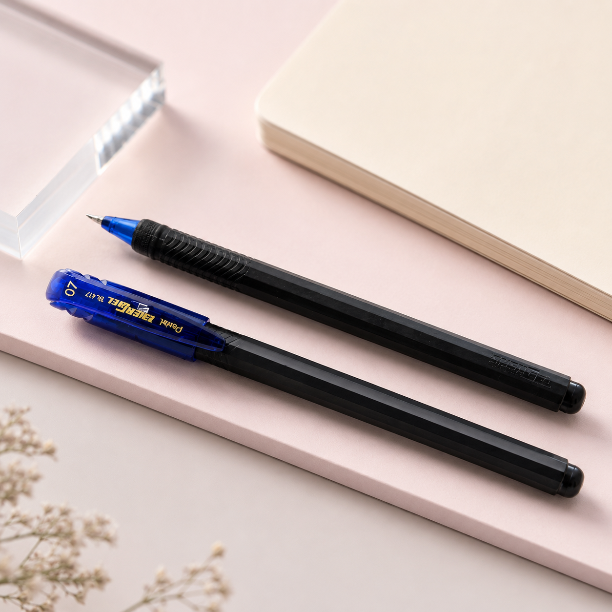 Pentel EnerGel Roller Gel Pen
