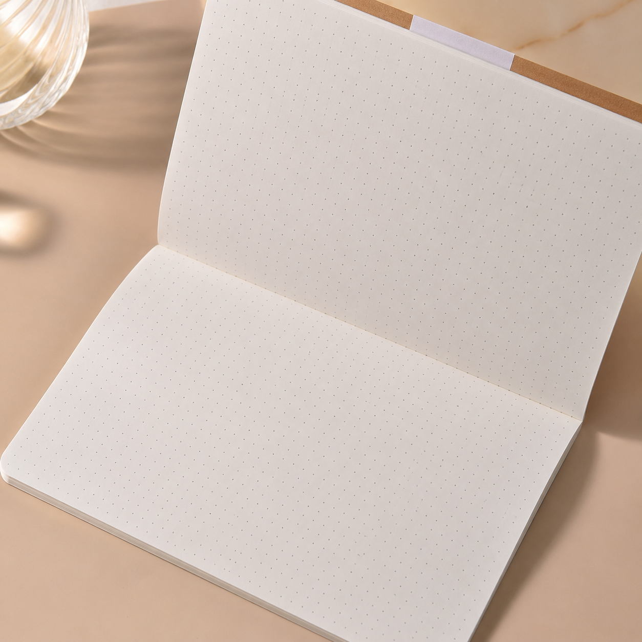 Colour Master Draw Book – Dotted Pages