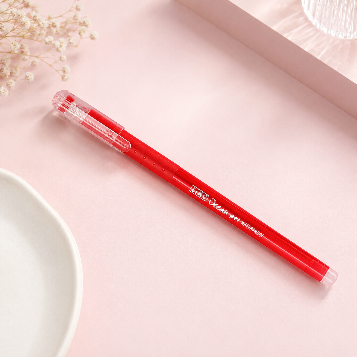 Linc Ocean Gel Pens – Pack of 10