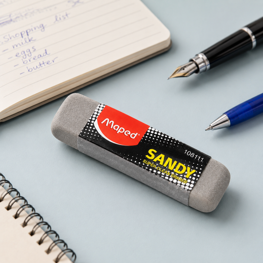 Maped Sandy Super Clean Ink Eraser