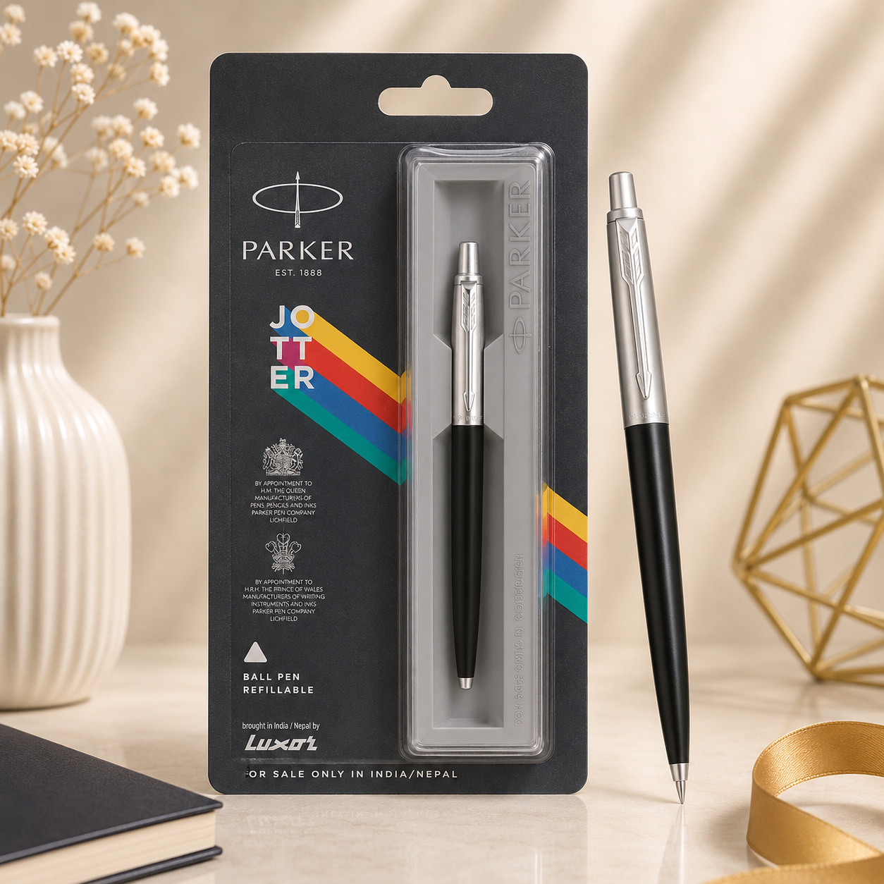 Parker Jotter Ball Pen