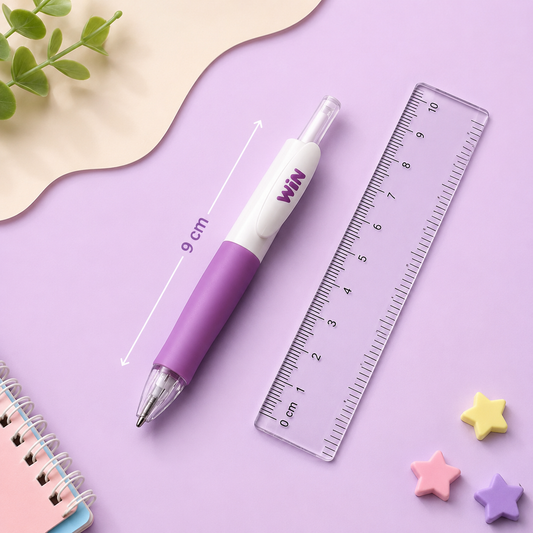Korean Mini Mechanical Pencil 0.7 mm | 9 cm | Imported