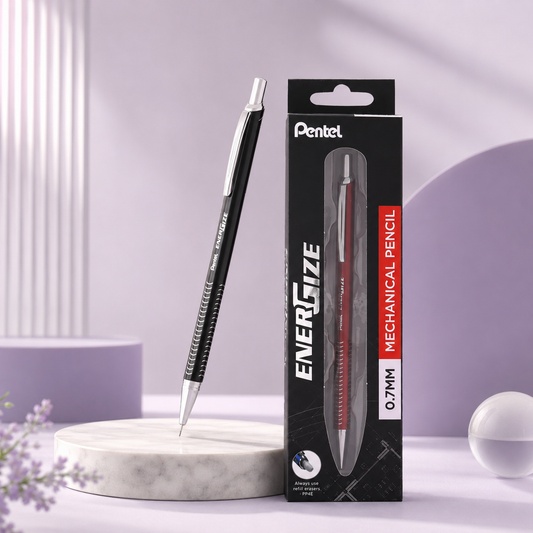 Pentel Energize PL447 Mechanical Pencil (0.7 mm)