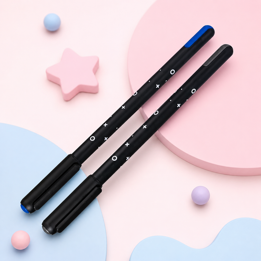 Pentonic Cipher Ball Pen – 0.5 mm | Set of 10