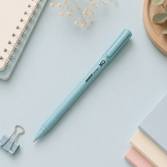 Hauser XO | Ball Pen | Pack of 10
