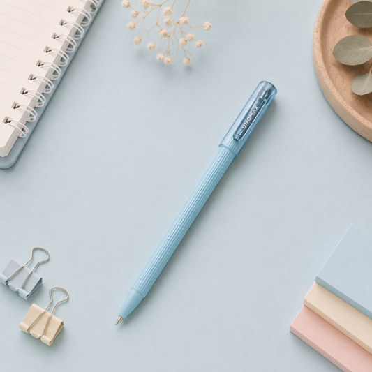 Unomax X-Line | Ball Pen | Pack of 10