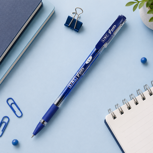 Linc Glycer | Ball Point | 0.7 mm | Pack of 10