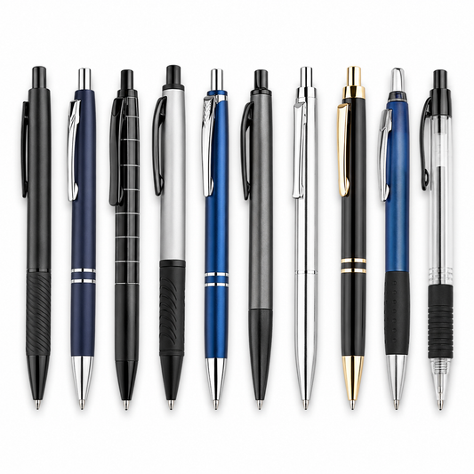 Ball Pen Experience Kit
