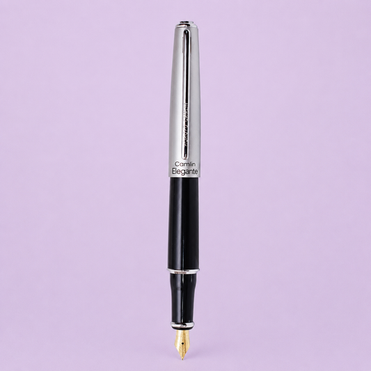 Camlin Elegante | Fountain Pen