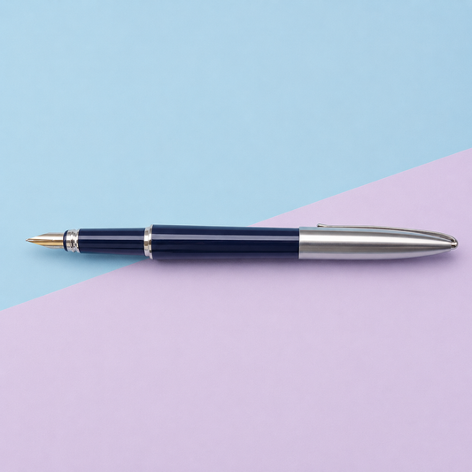 Camlin Trinity | Fountain Pen
