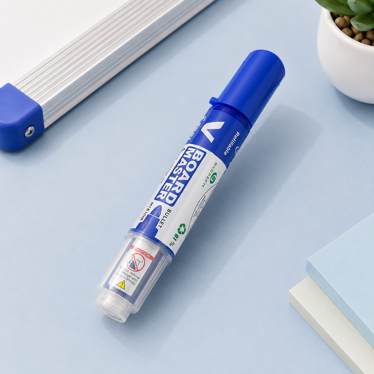 Pilot V Board Master Marker + 1 Cartridge
