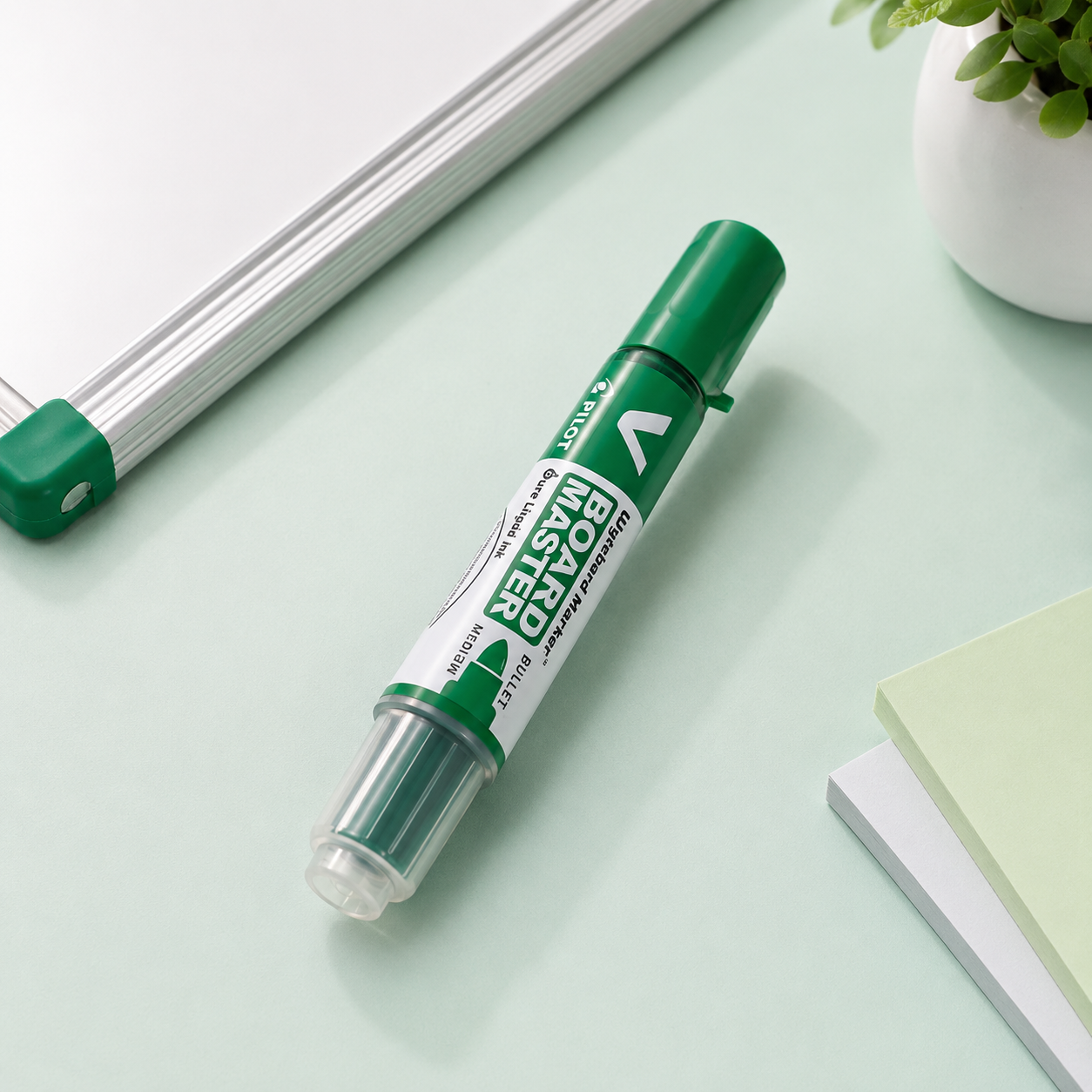 Pilot V Board Master Marker + 1 Cartridge