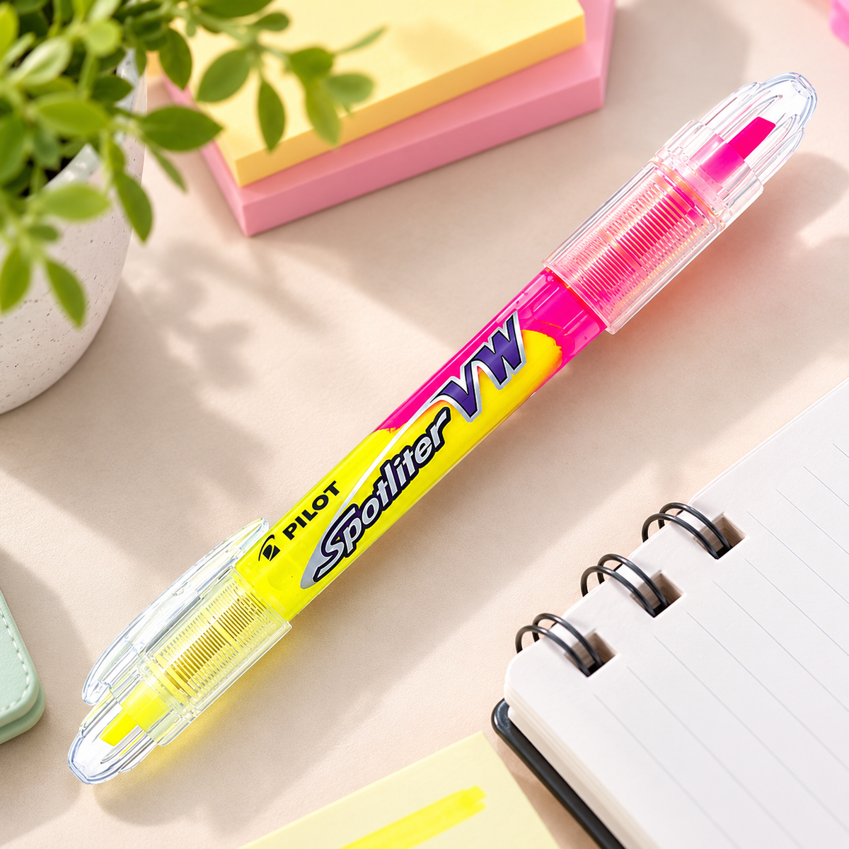 Pilot Spotliter Highlighter