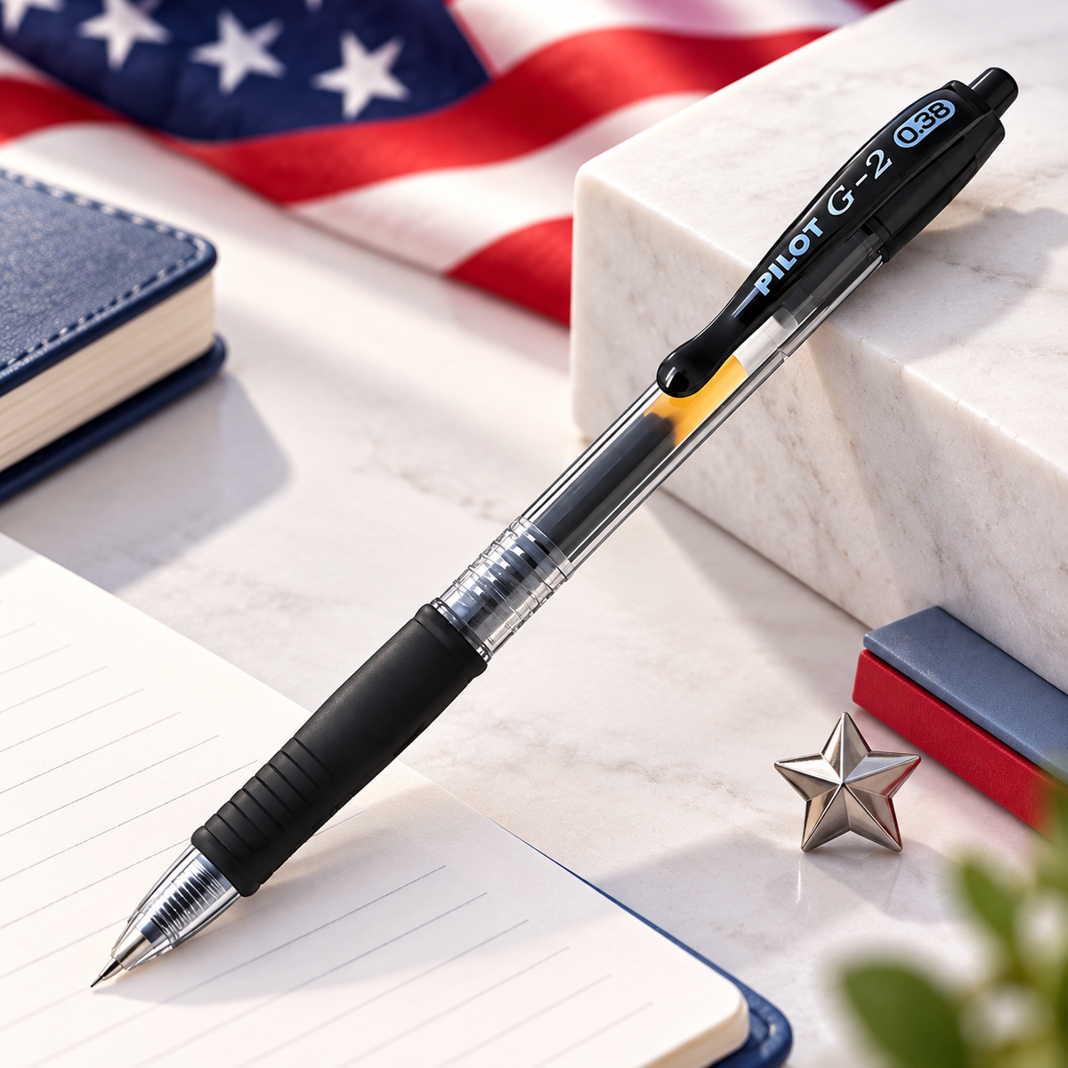 Pilot G2 Gel Pen