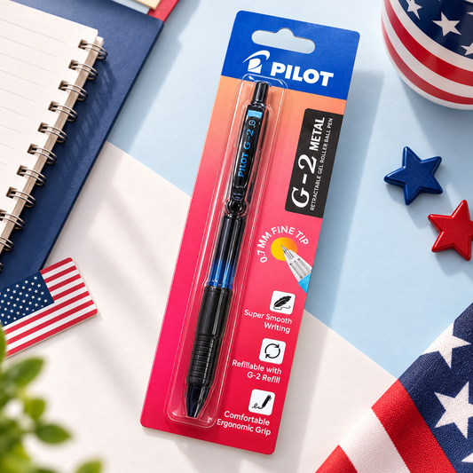 Pilot G2 Gel Pen